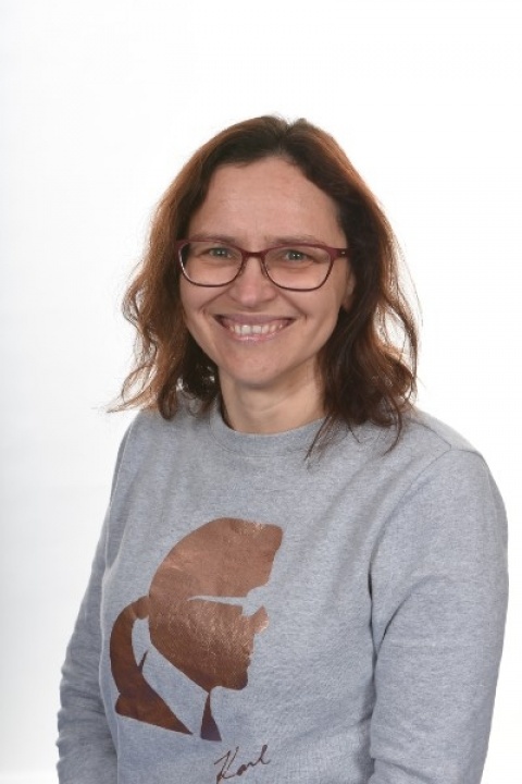Agnieszka